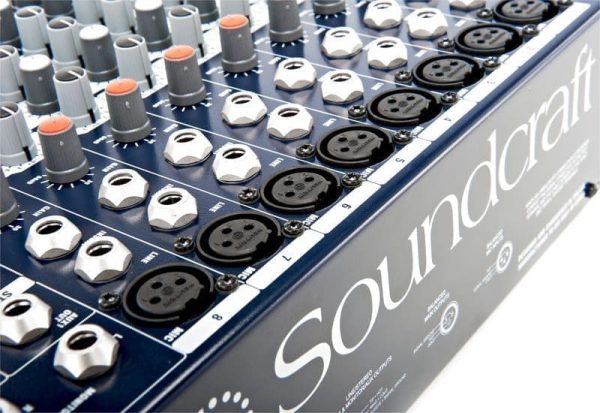 Soundcraft Epm8 - Imagen 6