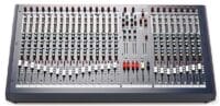 Soundcraft Lx7Ii 24+4 - Imagen 2