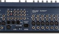 Soundcraft Lx7Ii 24+4 - Imagen 6