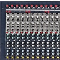 Soundcraft Lx7Ii 24+4 - Imagen 7