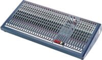 Soundcraft Lx7Ii 32+4