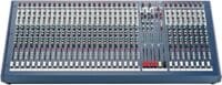 Soundcraft Lx7Ii 32+4 - Imagen 2