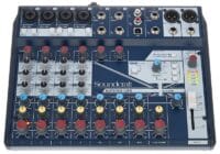 Soundcraft Notepad-12Fx - Imagen 2