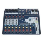 Soundcraft Notepad-12Fx — imagen 2