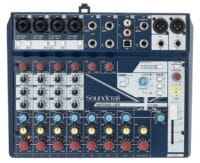 Soundcraft Notepad-12Fx - Imagen 3