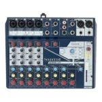 Soundcraft Notepad-12Fx — imagen 4