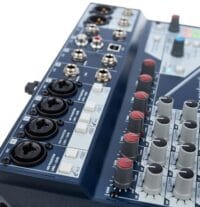 Soundcraft Notepad-12Fx - Imagen 6