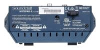 Soundcraft Notepad-5 - Imagen 5