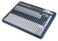 Soundcraft Signature 22