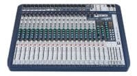 Soundcraft Signature 22 - Imagen 2