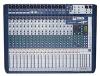 Soundcraft Signature 22 - Imagen 4