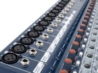 Soundcraft Signature 22 - Imagen 5