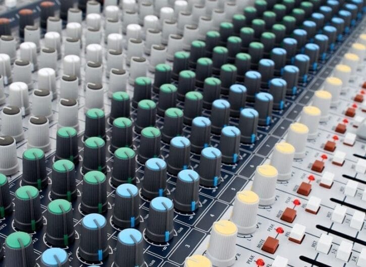 Soundcraft Signature 22 - Imagen 6