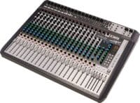 Soundcraft Signature 22Mtk