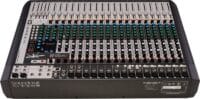 Soundcraft Signature 22Mtk - Imagen 3