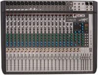 Soundcraft Signature 22Mtk - Imagen 4