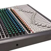 Soundcraft Signature 22Mtk - Imagen 6