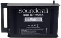 Soundcraft Ui-12 - Imagen 3