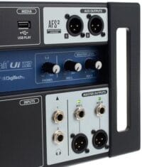 Soundcraft Ui-12 - Imagen 5