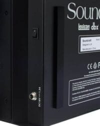 Soundcraft Ui-12 - Imagen 6