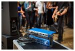 Soundcraft Ui24R - Imagen 6