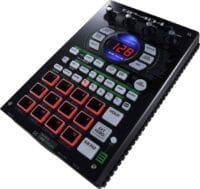 ROLAND SP404A - Imagen 2