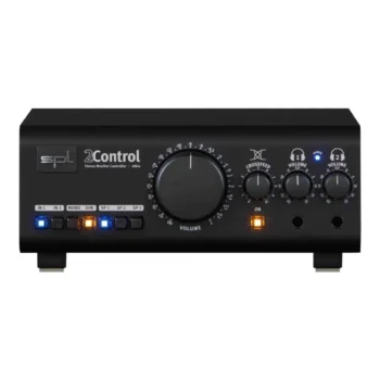SPL 2Control