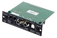 SPL AD converter 24/192
