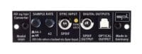 SPL AD converter 24/192 - Imagen 3