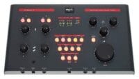 SPL Crimson 3