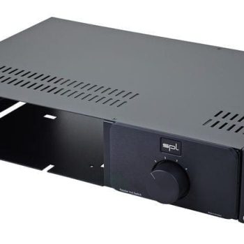 SPL Expansion Rack