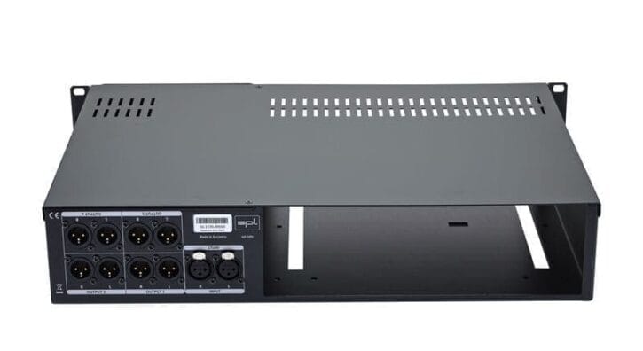 SPL Expansion Rack - Imagen 3