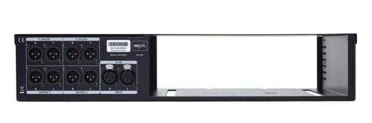 SPL Expansion Rack - Imagen 4