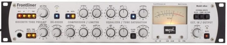 SPL Frontliner - Imagen 3
