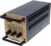 SPL Gain Station 1 + AD