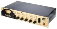SPL Kultube + AD-Wandler