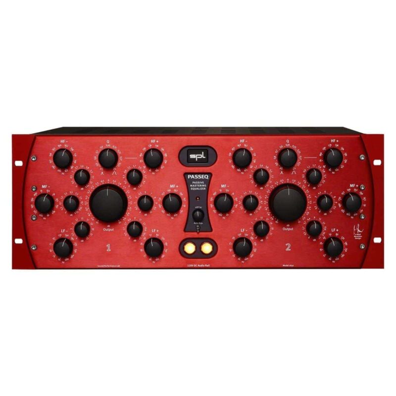spl-mastering-equalizer-passeq00001 SPL Passeq Imagen 1