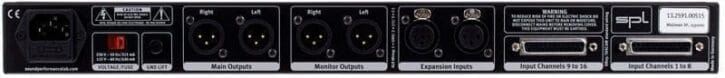 SPL MixDream XP - Imagen 3