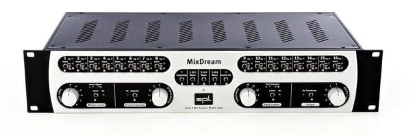 SPL MixDream - Imagen 1