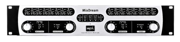SPL MixDream - Imagen 2