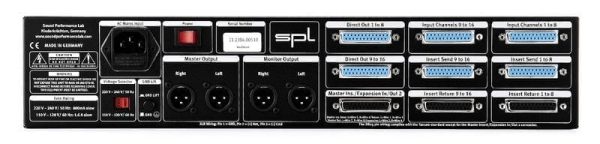 SPL MixDream - Imagen 3