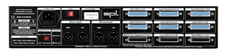 SPL MixDream - Imagen 3