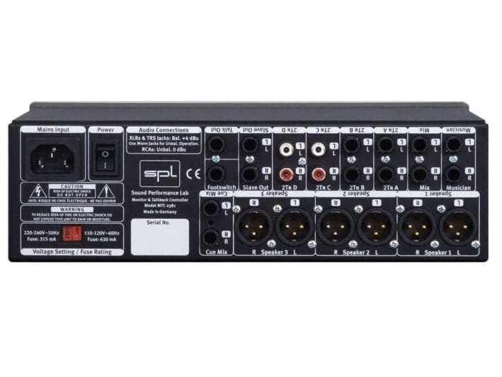 SPL MTC - Imagen 2
