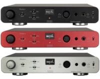 SPL Phonitor e + DAC192