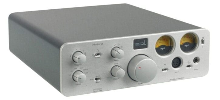 SPL Phonitor xe - Imagen 2