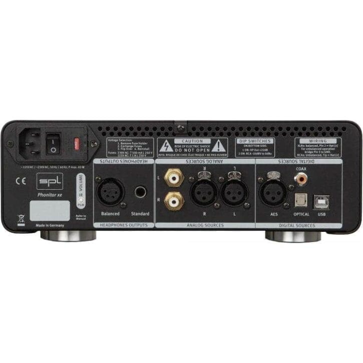 SPL Phonitor xe - Imagen 3