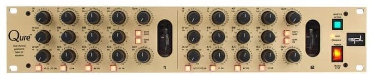 SPL Qure - Imagen 3