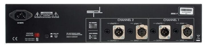 SPL Qure - Imagen 4