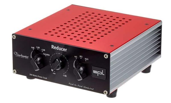 SPL Reducer - Imagen 1