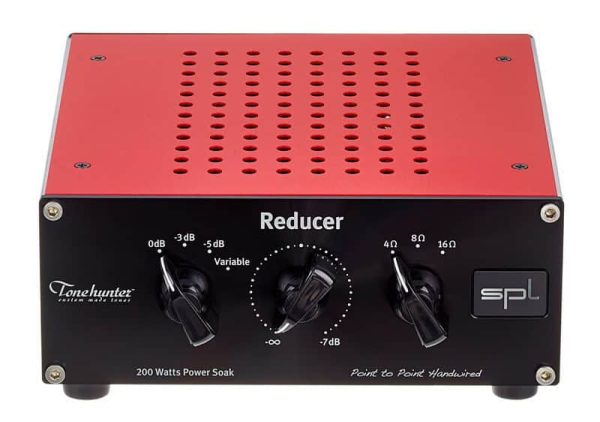 SPL Reducer - Imagen 2